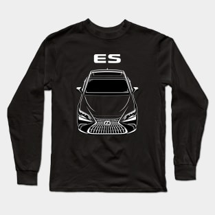 ES 2022-2024 Long Sleeve T-Shirt